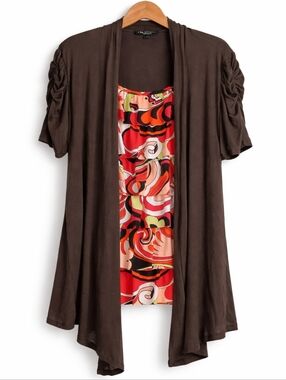 Women's Size 2X Blouse